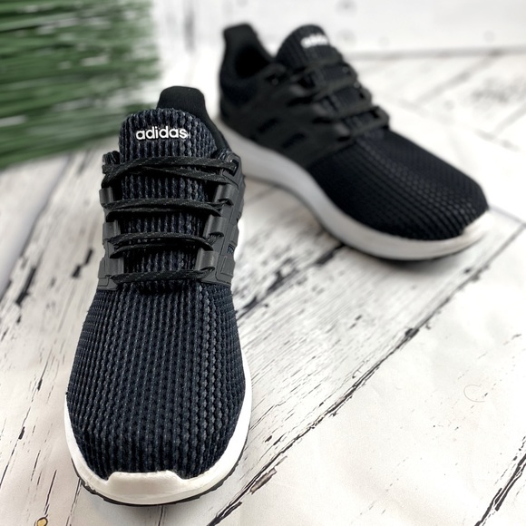 adidas Shoes | Running Shoes Adidas Ultimashow M Fx3624 Black Size 1 |  Poshmark